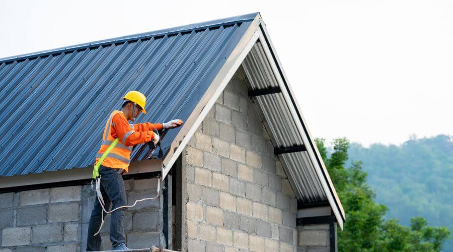 Local Chimney Repair in Ahsahka, ID